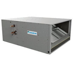 DAIKIN Daikin DAQ09034 Air Handler, Multi Speed ECM Motor, 7.5 Ton