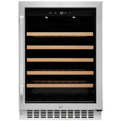 DACOR Dacor HWC242L 23.5 Inch 45 Bottles Wine Fridge Refrigerator