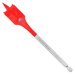 DIABLO Diablo DSP2110 spade bit 7/8 in. x 6 in.