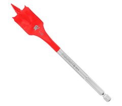 DIABLO Diablo DSP2110 spade bit 7/8 in. x 6 in.