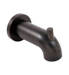 DELTA FAUCET Delta Faucet RP73371RB Trinsic Diverter Tub Spout 6-1/8 in.