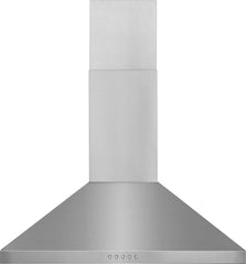 FRIGIDAIRE Frigidaire FHWC3075LS 30 inches Stainless Canopy Wall-Mounted Hood