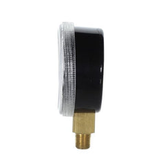 DIVERSITECH Diversitech GA-30 Rehvac High Pressure Replacement Gauge 3000psi