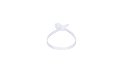 DIVERSITECH Diversitech 6264CX Cable Tie 7 inches x 1-3/4 inches