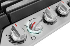 FRIGIDAIRE Frigidaire GCCG3648AS 36 inches Gas Cooktop