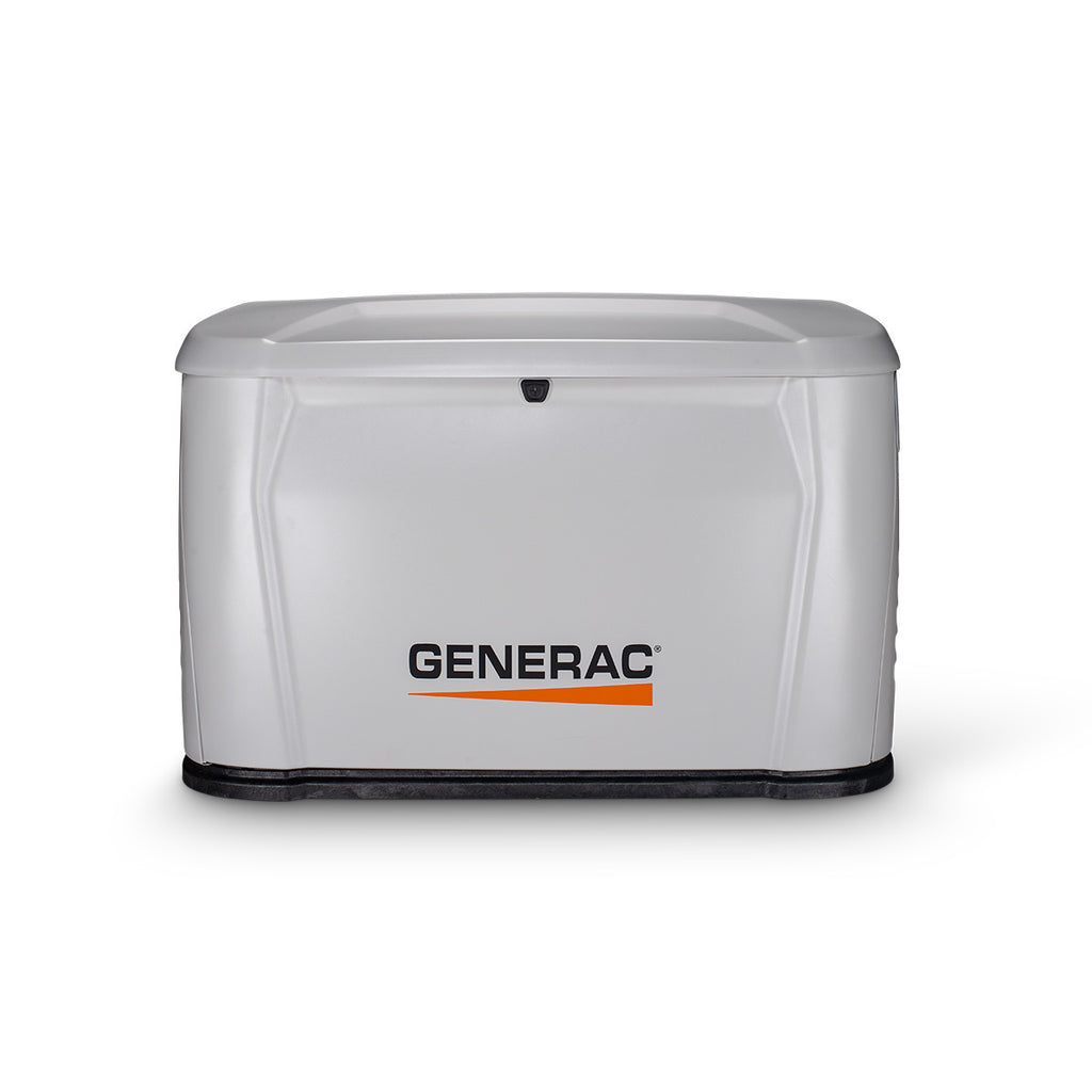 GENERAC Generac 7260-22/21kW Next Generation Air-Cooled Standby 22kW