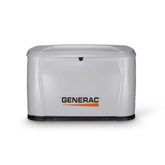 GENERAC Generac 7260-22/21kW Next Generation Air-Cooled Standby 22kW
