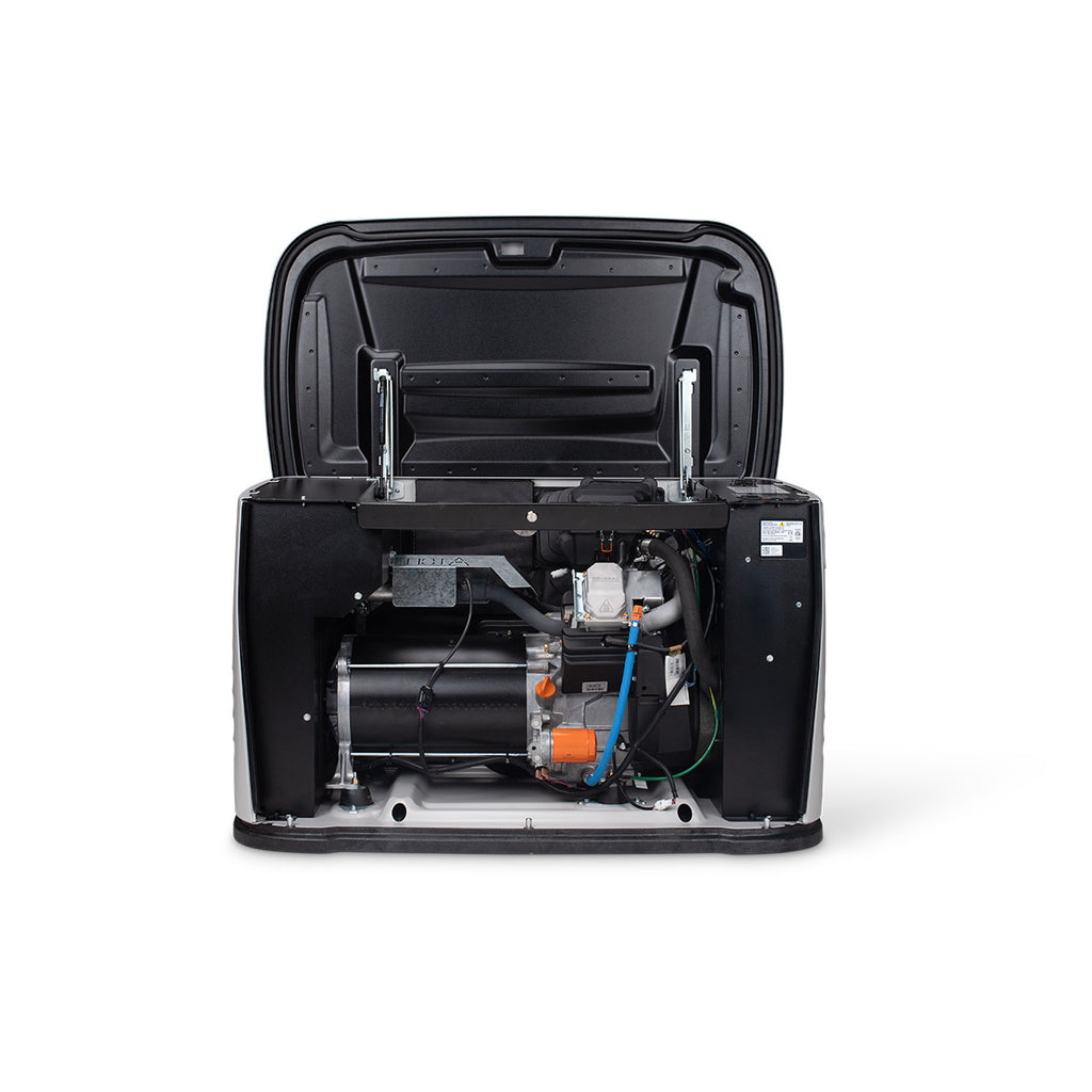 GENERAC Generac 7260-22/21kW Next Generation Air-Cooled Standby 22kW