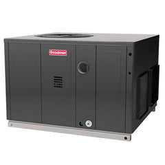 GOODMAN Goodman GPGM54210031 Packaged Gas/Electric/Dual 15.2 SEER2, Two Stage, Downflow/Horizontal, 3.5 Ton