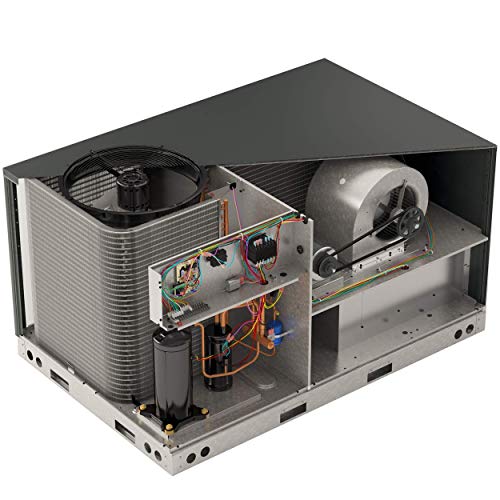 GOODMAN Goodman AWUF190816 Air Handler 1.5 Ton, 8 kW