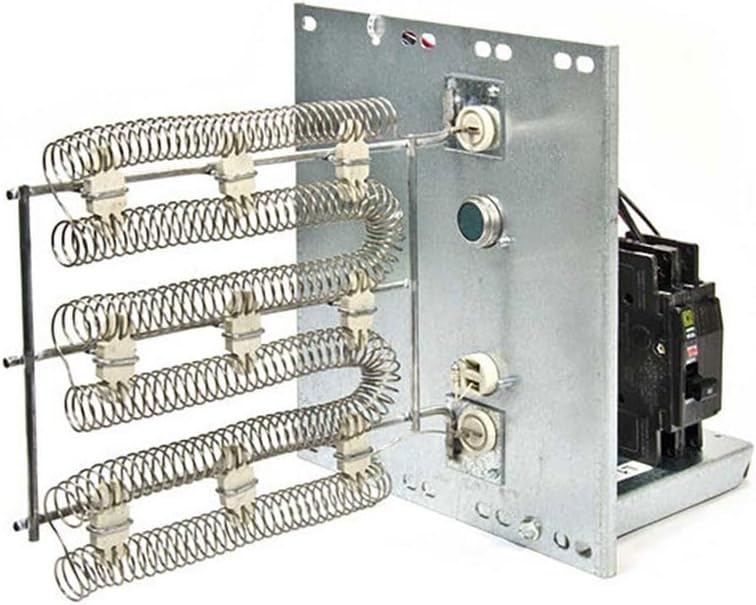 DAIKIN Goodman HKTSD10X1 Electric Heat Kit 9.6 kW