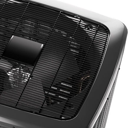 GOODMAN Goodman DSXC180601 Air Conditioner 5 Ton 18 SEER