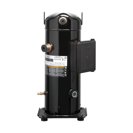 GOODMAN Goodman YP34K1TPFV8A1 Compressor, Scroll, 34000, R32, 208/230 V, 60 Hz, 1 Ph