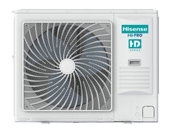 3 ton heat pump condenser
