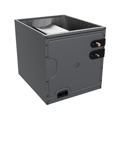 GOODMAN Goodman CAPTA3626B3 Evaporator Coil, Upflow/Downflow, (3.0 Tons)