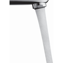 Hansgrohe Hansgrohe 72111001 Talis S Modern Premium Easy Clean 1-Handle Bathroom Sink Faucet 1.2 GPM