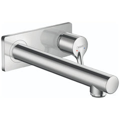 Hansgrohe Hansgrohe 72111001 Talis S Modern Premium Easy Clean 1-Handle Bathroom Sink Faucet 1.2 GPM