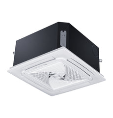 Haier Haier AB18SC2VHA Indoor Unit FlexFit Cassette 18K BTU 208/230 Volt 1 Phase