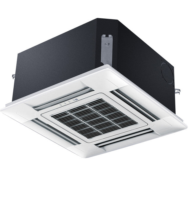 Haier Haier AB18SC2VHA Indoor Unit FlexFit Cassette 18K BTU 208/230 Volt 1 Phase