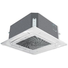 Haier Haier MVAB018MV2AA 18,000 BTU 2x2 4-Way Compact Cassette Indoor Unit