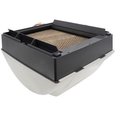RESIDEO Honeywell HE365A1000/U Whole House 18 Gallon Evaporative Fan-Powered Flow-Through Humidifier REPLACEMENT MPN