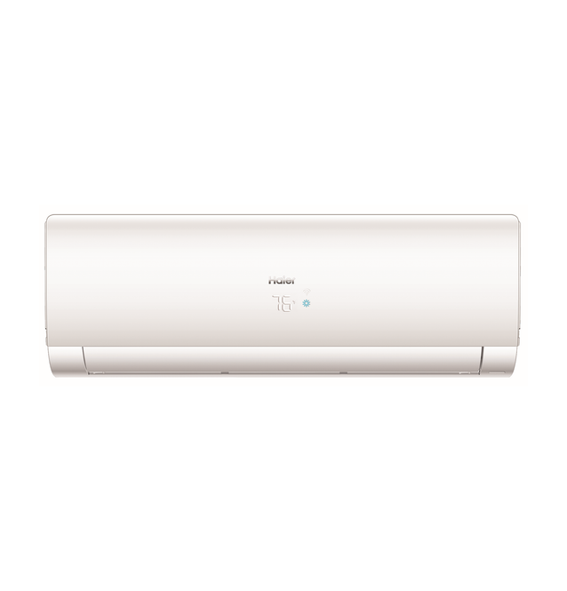 Haier Haier AW12TC2HDA Indoor Unit FlexFit NG 1 Ton High Wall 12K BTU