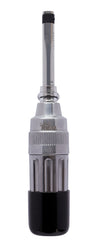 IDEAL INDUSTRIES Ideal Industries 35-936 Torque Screwdriver, Adjustable, 1/4 inches Hex Drive