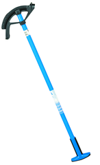 IDEAL INDUSTRIES Ideal Industries 74-127 Ductile Iron Bender with boot, 3/4 inches