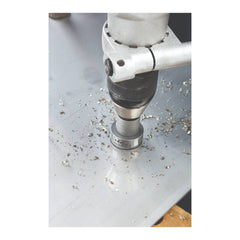 IDEAL INDUSTRIES Ideal Industries 36-316 Carbide Tipped Holesaw 3-1/2 inches (for 3 inches Conduit)