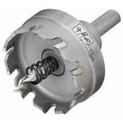 IDEAL INDUSTRIES Ideal Industries 36-316 Carbide Tipped Holesaw 3-1/2 inches (for 3 inches Conduit)