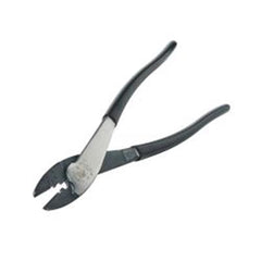 KLEIN TOOLS Klein Tools 1006 Crimping and Cutting Tool for Non-Insulated Terminals