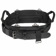 KLEIN TOOLS Klein Tools 55919 Tradesman Pro Modular Tool Belt - L