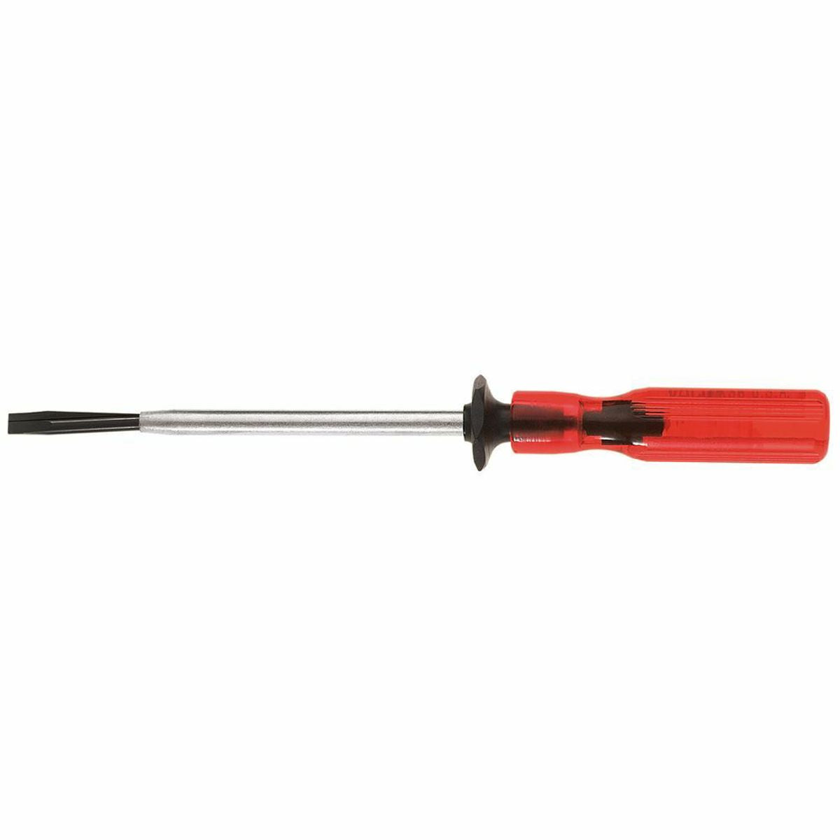 KLEIN TOOLS Klein Tools K23 Screw Holding Screwdriver 3/16-Inch 3-Inch