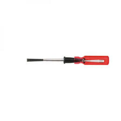 KLEIN TOOLS Klein Tools K23 Screw Holding Screwdriver 3/16-Inch 3-Inch