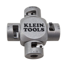 KLEIN TOOLS Klein Tools 21051B replacement blades for large cable strippers