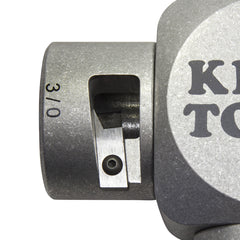 KLEIN TOOLS Klein Tools 21051B replacement blades for large cable strippers