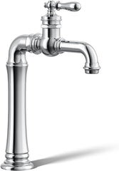 KOHLER Kohler 72763-9M-CP Artifacts Bathroom Sink Faucet