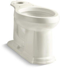 KOHLER Kohler 4397-96 Devonshire Elongated Toilet Bowl Comfort Height