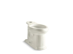 KOHLER Kohler 4397-96 Devonshire Elongated Toilet Bowl Comfort Height
