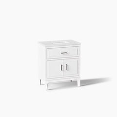 KOHLER Kohler 33552-ASB-0 Seer 30 inches Bath Vanity Set