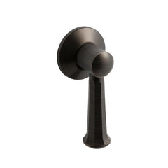KOHLER Kohler 9131-2BZ Kathryn Trip Lever