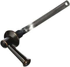 KOHLER Kohler 9131-2BZ Kathryn Trip Lever