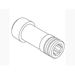 KOHLER Kohler 1229031 protect the part, unfinished