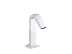 KOHLER Kohler 103L77-SANL-CP Loure Ac With Mixing Tee
