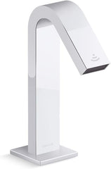 KOHLER Kohler 103L77-SANL-CP Loure Ac With Mixing Tee