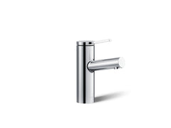 KOHLER Kohler 35048-4K-CP Elate Single-handle Bathroom Sink Faucet 1.0 gpm