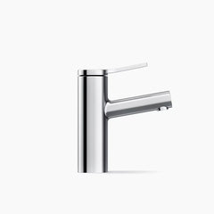 KOHLER Kohler 35048-4K-CP Elate Single-handle Bathroom Sink Faucet 1.0 gpm