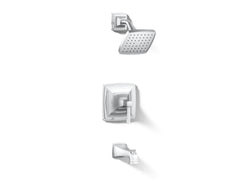 KOHLER Kohler TS27403-4G-2MB Riff Rite-Temp B/S Trim 1.75 GPM