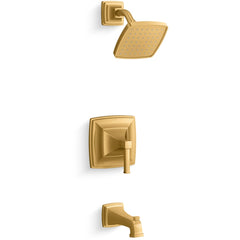 KOHLER Kohler TS27403-4G-2MB Riff Rite-Temp B/S Trim 1.75 GPM
