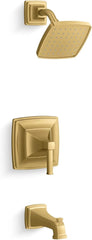 KOHLER Kohler TS27403-4G-2MB Riff Rite-Temp B/S Trim 1.75 GPM